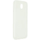 Чохол до мобільного телефона Drobak Ultra PU для Samsung Galaxy J3 (2017) (Clear) (222901)