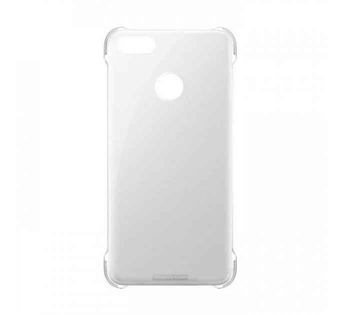 Чохол до мобільного телефона Huawei для Y5 2017 translucent (51991847)