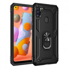 Чохол до мобільного телефона BeCover Samsung Galaxy A11 SM-A115 \/ M11 SM-M115 Black (704951)