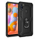 Чохол до мобільного телефона BeCover Samsung Galaxy A11 SM-A115 \/ M11 SM-M115 Black (704951)