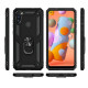 Чохол до мобільного телефона BeCover Samsung Galaxy A11 SM-A115 \/ M11 SM-M115 Black (704951)