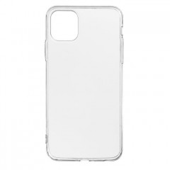 Чохол до мобільного телефона Armorstandart Air Series для Apple iPhone 11 Pro Max Transparent (ARM55558)