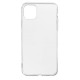 Чохол до мобільного телефона Armorstandart Air Series для Apple iPhone 11 Pro Max Transparent (ARM55558)