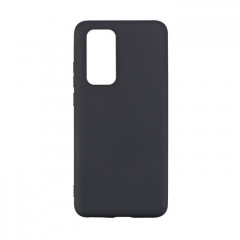 Чохол до мобільного телефона Armorstandart Matte Slim Fit для Huawei P40 Black (ARM56271)