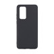 Чохол до мобільного телефона Armorstandart Matte Slim Fit для Huawei P40 Black (ARM56271)