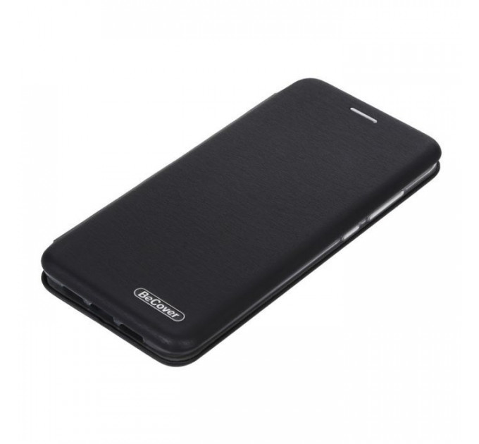 Чохол до мобільного телефона BeCover Exclusive Nokia 1.3 Black (704893) (704893)