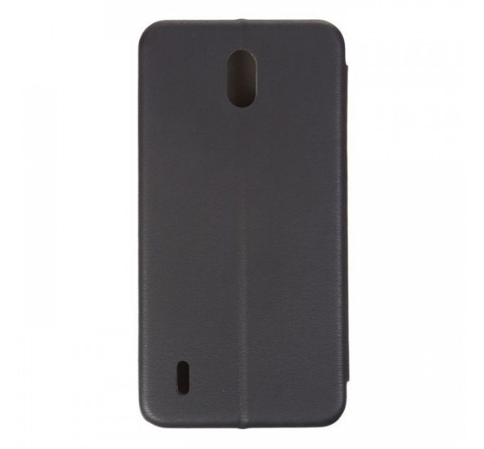Чохол до мобільного телефона BeCover Exclusive Nokia 1.3 Black (704893) (704893)