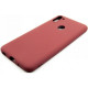 Чохол до мобільного телефона Dengos Carbon Samsung Galaxy M11, red (DG-TPU-CRBN-69) (DG-TPU-CRBN-69)