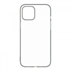 Чохол до мобільного телефона Armorstandart Air Series Apple iPhone 12 Pro Max Transparent (ARM57381)