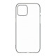 Чохол до мобільного телефона Armorstandart Air Series Apple iPhone 12 Pro Max Transparent (ARM57381)