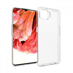 Чохол до мобільного телефона BeCover Oppo A73 Transparancy (705602)