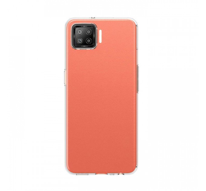 Чохол до мобільного телефона BeCover Oppo A73 Transparancy (705602)