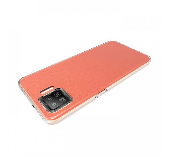 Чохол до мобільного телефона BeCover Oppo A73 Transparancy (705602)