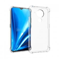 Чохол до мобільного телефона BeCover Nokia 5.4 Clear (705901)