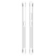 Чохол до мобільного телефона BeCover Nokia 5.4 Clear (705901)
