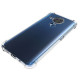Чохол до мобільного телефона BeCover Nokia 5.4 Clear (705901)