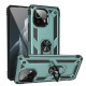 Чохол до мобільного телефона BeCover Military Xiaomi Mi 11 Lite \/ Mi 11 Lite 5G Dark Green (706645)