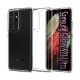 Чохол до мобільного телефона BeCover Samsung Galaxy S21 Ultra SM-G998 Transparancy (707499)