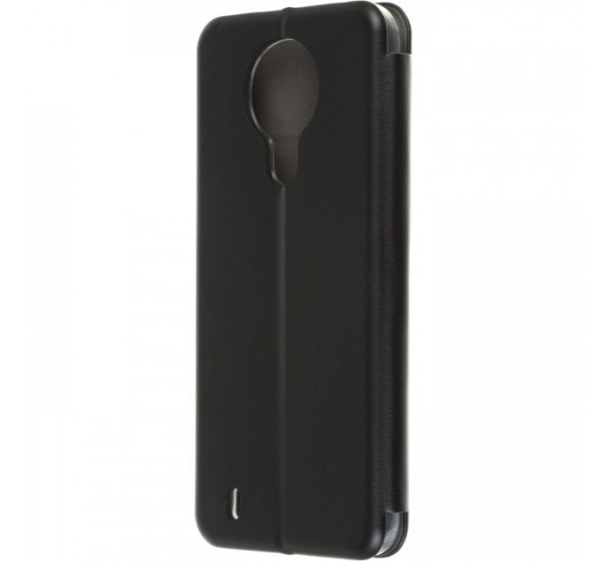Чохол до мобільного телефона Armorstandart G-Case Nokia 1.4 Black (ARM59891)