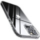 Чохол до мобільного телефона BeCover Apple iPhone 14 Pro Transparancy (708016)