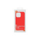 Чохол до мобільного телефона 2E Apple iPhone 14 Pro , Liquid Silicone, Red (2E-IPH-14PR-OCLS-RD)