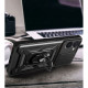Чехол для мобильного телефона BeCover Military Realme 10 Black (709169)