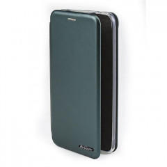 Чохол до мобільного телефона BeCover Exclusive Samsung Galaxy A34 5G SM-A346 Dark Green (709032)