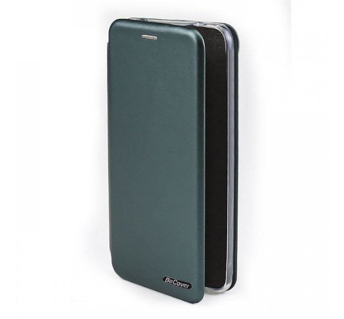 Чохол до мобільного телефона BeCover Exclusive Samsung Galaxy A34 5G SM-A346 Dark Green (709032)