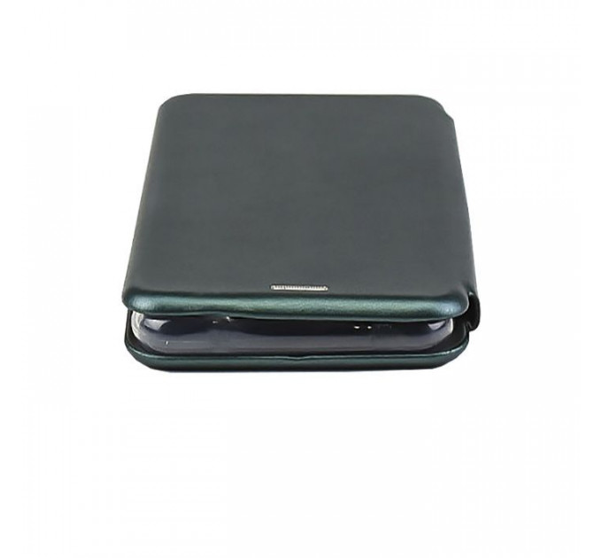 Чохол до мобільного телефона BeCover Exclusive Samsung Galaxy A34 5G SM-A346 Dark Green (709032)