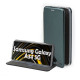 Чохол до мобільного телефона BeCover Exclusive Samsung Galaxy A34 5G SM-A346 Dark Green (709032)