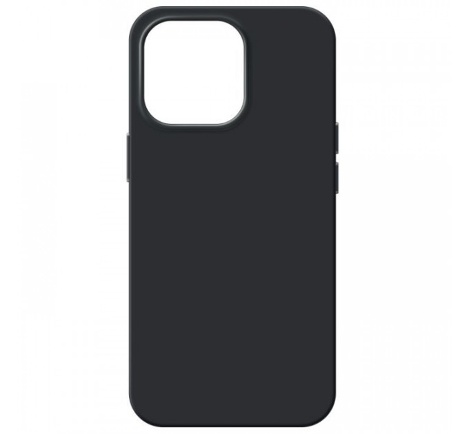 Чохол до мобільного телефона Armorstandart ICON2 MagSafe Apple iPhone 14 Pro Midnight (ARM68405)