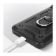 Чохол до мобільного телефона BeCover Military Xiaomi Redmi 12 Black (710009)