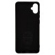 Чохол до мобільного телефона Armorstandart ICON Case Samsung A05 (A055) Black (ARM71801)