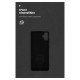 Чохол до мобільного телефона Armorstandart ICON Case Samsung A05 (A055) Black (ARM71801)