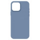 Чохол до мобільного телефона Armorstandart ICON2 MagSafe Apple iPhone 15 Pro Max Winter Blue (ARM72755)