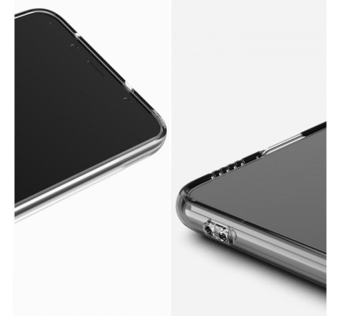 Чохол до мобільного телефона BeCover Xiaomi Mi A3 Transparancy (711035)