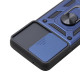 Чохол до мобільного телефона BeCover Military Realme C51 Blue (710706)
