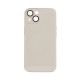 Чохол до мобільного телефона ColorWay PC Cover Apple iPhone 15 white (CW-CPCAI15-WT)
