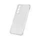 Чохол до мобільного телефона ColorWay TPU AntiShock Samsung Galaxy A55 Clear (CW-CTASSGA556)