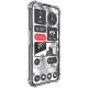 Чохол до мобільного телефона BeCover Anti-Shock Nothing Phone (2a) Clear (711793)