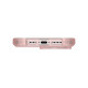 Чохол до мобільного телефона UAG iPhone 16 Pro Max Essential Armor Magsafe Rose (114449114C4C)