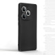 Чехол для мобильного телефона Armorstandart Matte Slim Fit Realme GT 6 \/ GT 6T \/ GT Neo 6 \/ GT Neo 6 SE Camera cover Black (ARM77856)
