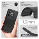 Чехол для мобильного телефона Armorstandart Matte Slim Fit Realme GT 6 \/ GT 6T \/ GT Neo 6 \/ GT Neo 6 SE Camera cover Black (ARM77856)