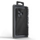 Чехол для мобильного телефона Armorstandart Matte Slim Fit Realme GT 6 \/ GT 6T \/ GT Neo 6 \/ GT Neo 6 SE Camera cover Black (ARM77856)
