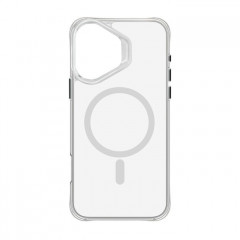 Чохол до мобільного телефона Armorstandart Clear Magsafe Apple iPhone 16 Tansparent (ARM78561)