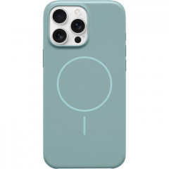Чохол до мобільного телефона Apple Beats iPhone 16 Pro Max Case with MagSafe - RiptideBlue (MCFT4LL\/A)