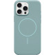 Чохол до мобільного телефона Apple Beats iPhone 16 Pro Max Case with MagSafe - RiptideBlue (MCFT4LL\/A)
