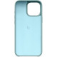 Чохол до мобільного телефона Apple Beats iPhone 16 Pro Max Case with MagSafe - RiptideBlue (MCFT4LL\/A)