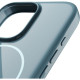 Чохол до мобільного телефона Apple Beats iPhone 16 Pro Max Case with MagSafe - RiptideBlue (MCFT4LL\/A)
