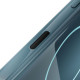 Чохол до мобільного телефона Apple Beats iPhone 16 Pro Max Case with MagSafe - RiptideBlue (MCFT4LL\/A)